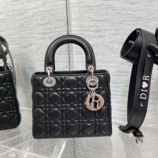 Christian Dior My Lady Bags